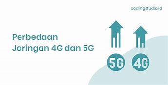 4G Dan 4G+