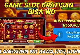 Apk Slot Gratis Tanpa Deposit Bisa Wd