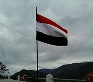 Bendera Merah Putih Hitam Negara Mana