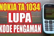 Cara Buka Kode Puk Hp Nokia 105 4G