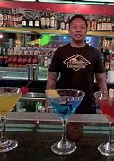 Gaji Bartender Di Inggris Berapa Lama