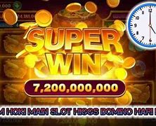 Jp Slot Domino Baru 2024 Hari Ini 2023 Live Streaming