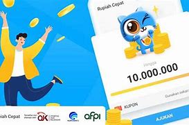 Rupiah Cepat Ilegal