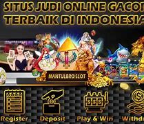 Situs Petarung Slot Thailand Terbaik Di Dunia Terbaru