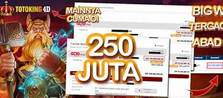 Slot Toto Togel Resmi Dan Aman Ga Di Indonesia