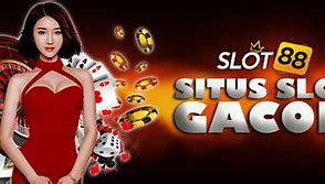 Slot88 Resmi Online